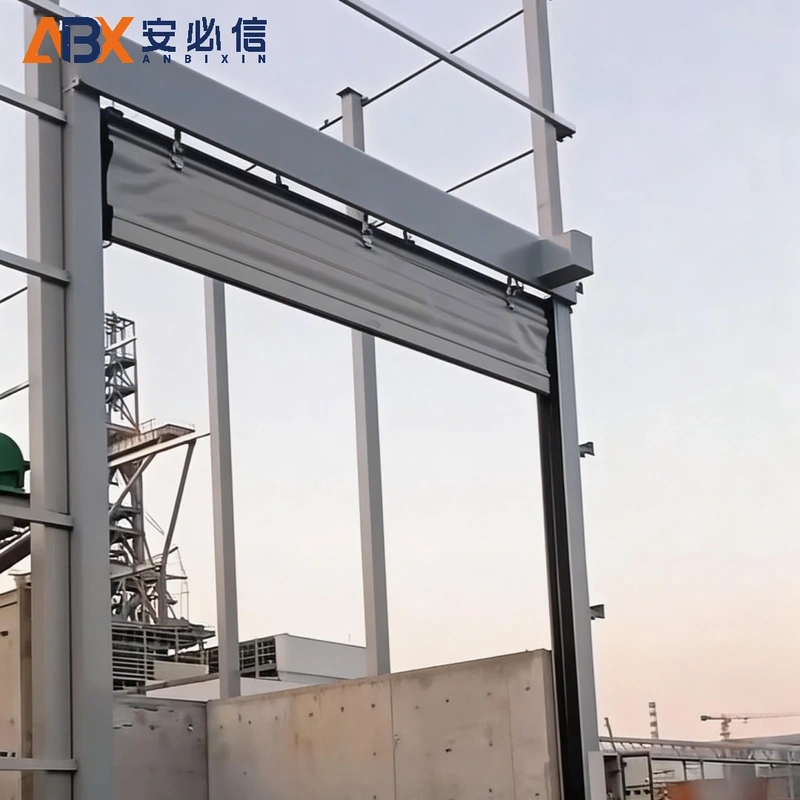 临夏回族自治州充气式门封