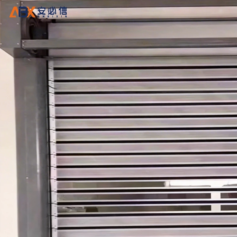 临夏回族自治州洁净室高速门